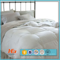 Hot Sale 200GSM Microfiber Filling Super Soft Quilts For Hotel and Home